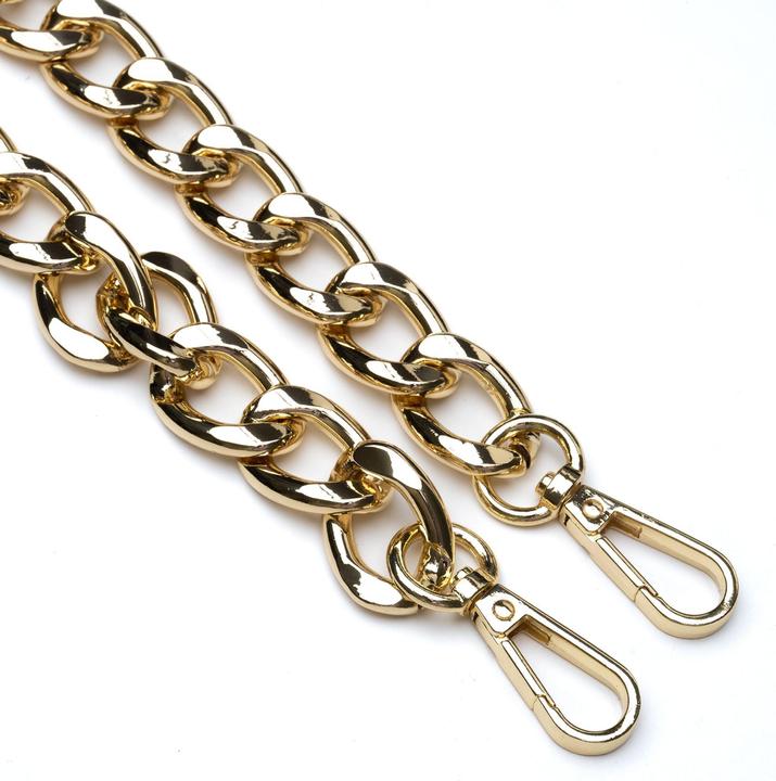 Produktbild Lazarotti Milano Leather Schultertasche Leder 41 cm