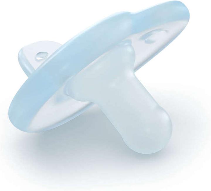 Actual product image Philips Avent Soothie SCF099/20 Soothie (2 x, up to 6 M.)