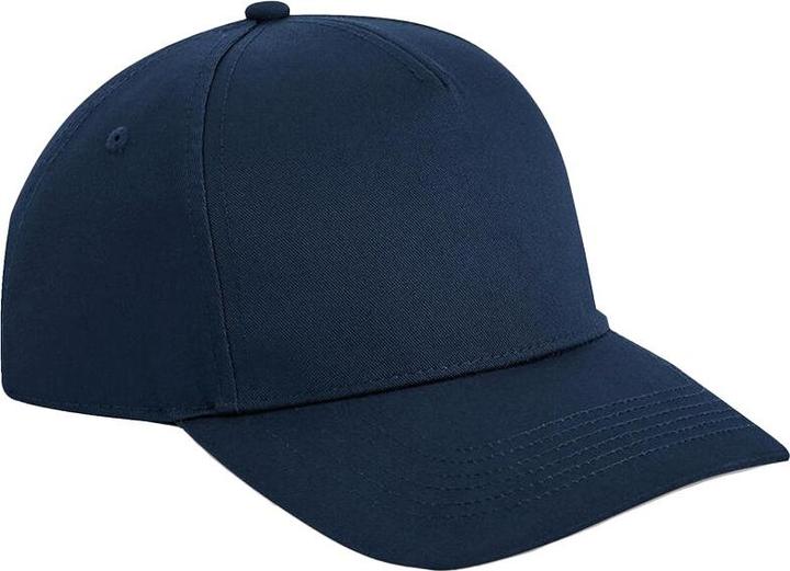 Actual product image Beechfield Urbanwear 5 Panel Snapback Cap