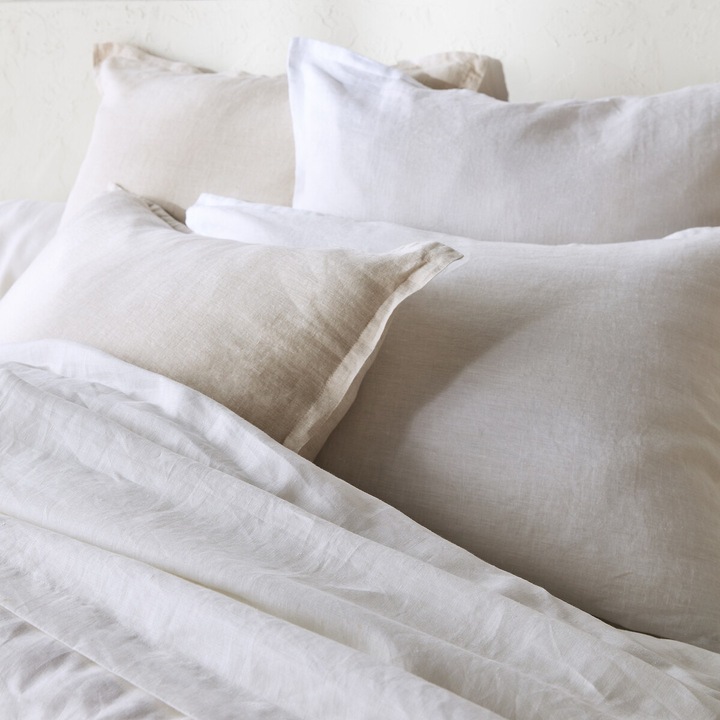 Actual product image La Redoute Interieurs Linot (Pillowcase, 80 x 80 cm)