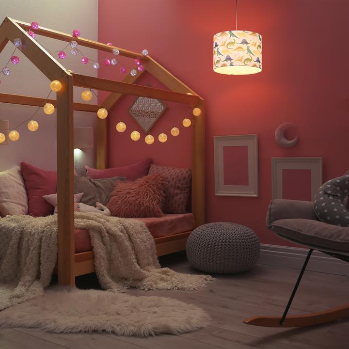 Productafbeelding Relaxdays Hanglamp (E27)