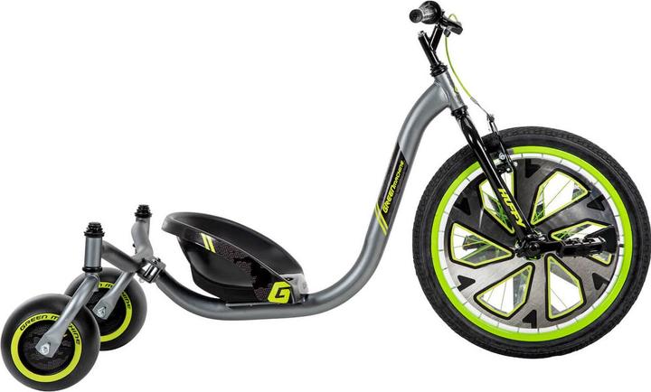 Immagine prodotto ‎Huffy Drift Trike