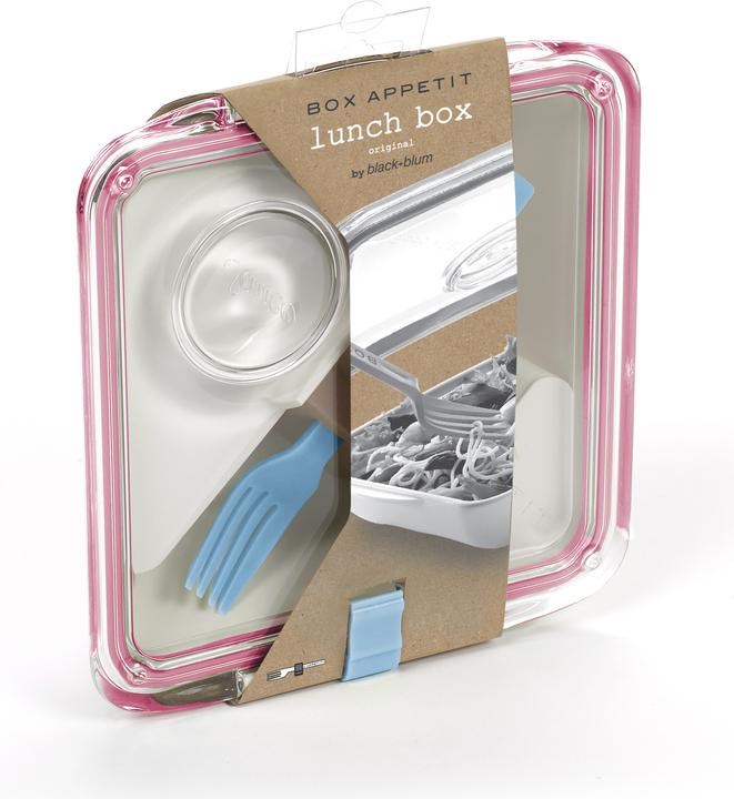 Image du produit Black + Blum Lunch Box Appetit