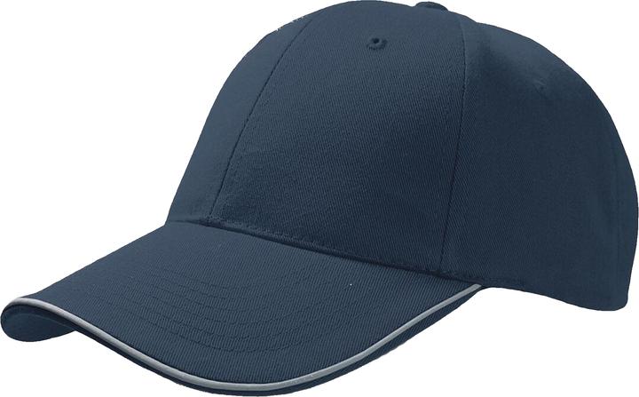 Marineblau