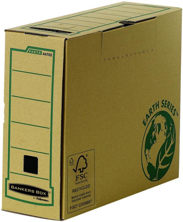 Actual product image Fellowes Earth (A4)