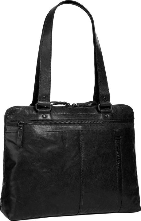 Produktbild Spikes & Sparrow Shopper LAPTOP SHOULDER BAG