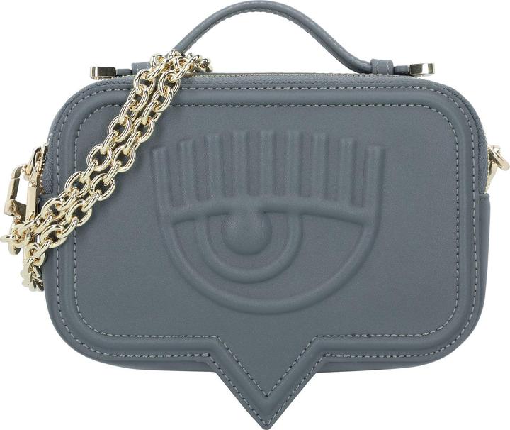 Immagine prodotto Chiara Ferragni Borsa a forma di occhiello da 20 cm