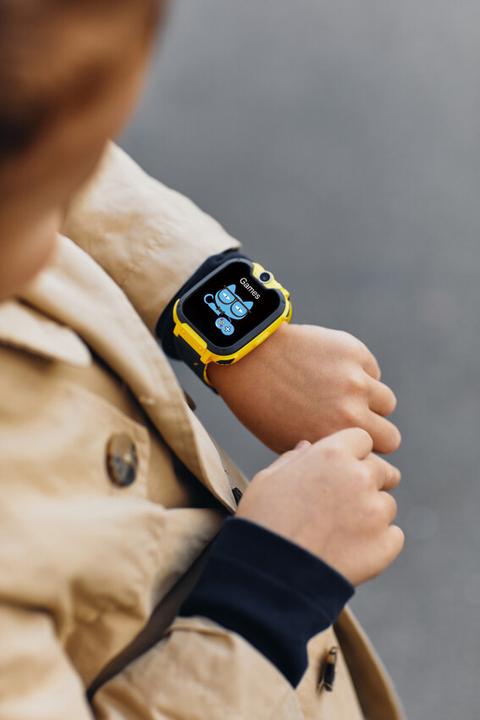 Actual product image Canyon Tony KW-31