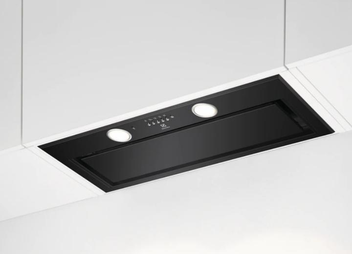 Electrolux LFG719R (Hotte écran plat)