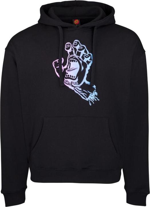 Produktbild Santa Cruz Outline Fade Hand Hoodie (M)