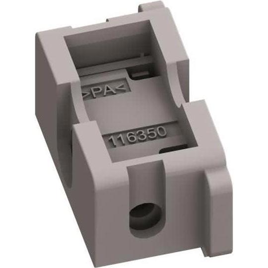 Striebel & John, Verteilerschrank Zubehör, Adapter f.EDF Rahmen TZ606P100 100ST 2CPX010825R9999