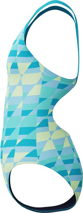 Produktbild Speedo Kid's Print Splashback One Piece (152)