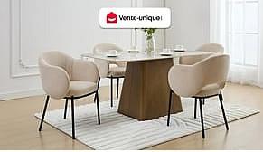 Immagine prodotto Vente-unique Acacilio