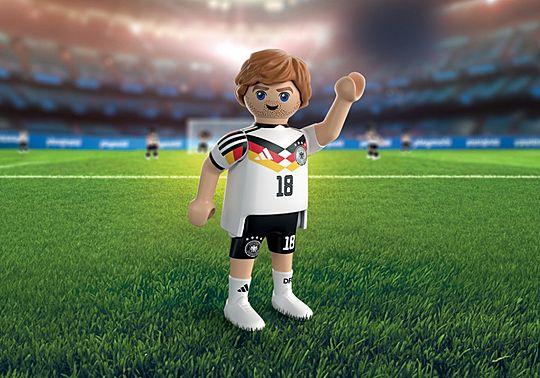 Produktbild Playmobil Maximilian Mittelstdt