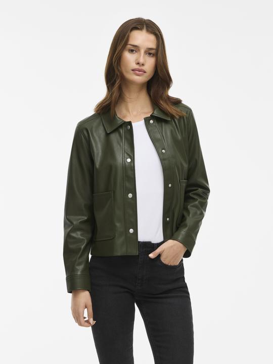 Immagine prodotto Vila VIHELLIUM Beschichtete Jacke (36)