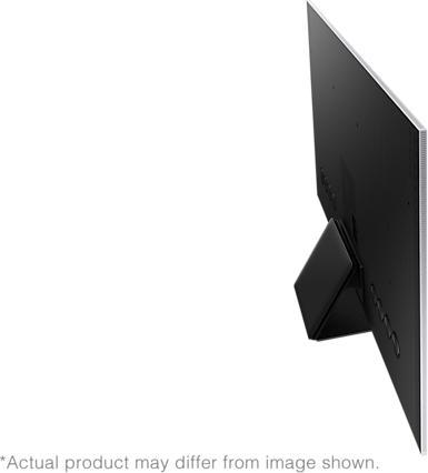 Actual product image Samsung QE65QN800BT (65", QN800B, NeoQLED, 8K, 2022)