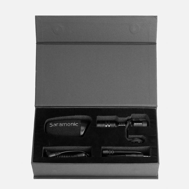 Immagine prodotto Saramonic Vmic Mini