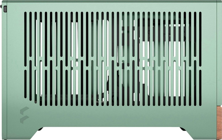Valori nutrizionali e ingredienti Fractal Terra (SFX-L, SFX, Mini-ITX)
