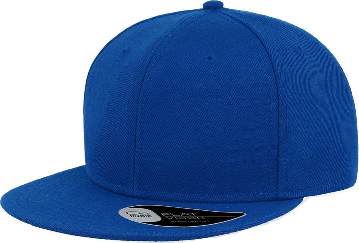Immagine prodotto Atlantis Cappello a 5 pannelli con visiera piatta