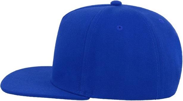 Immagine prodotto Atlantis Cappello a 5 pannelli con visiera piatta