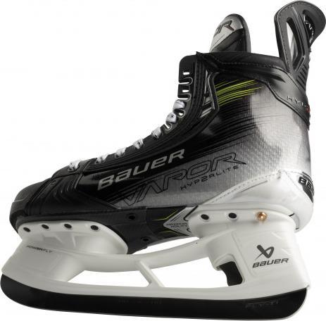 Image du produit Bauer Patins de hockey Vapor Hyp2rlite SR (SR 8 - 43, chaussant 3) (43)
