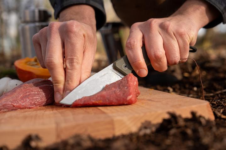 Immagine prodotto Solognac SIKA 90 FR (9 cm)