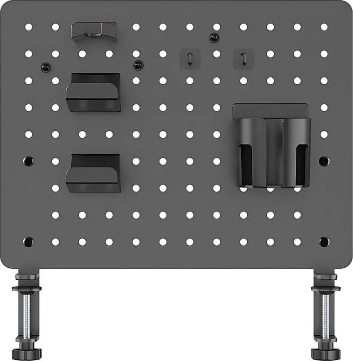 Image du produit Oplite Kit de stockage Premium Clamp