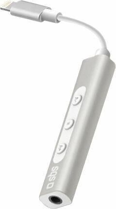 Actual product image SBS Teadaptipjack35w (0.15 m)