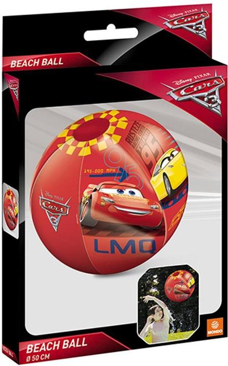 Image du produit Mondo Voitures de water polo