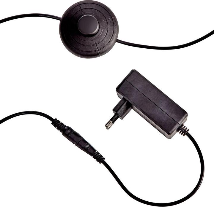 Produktbild micasa Zaro (1200 lm)