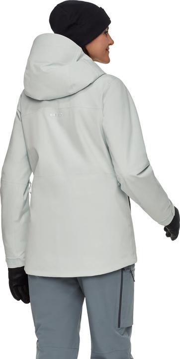 Produktbild Mammut Stoney HS Thermo Hooded Jacket Women (XL)