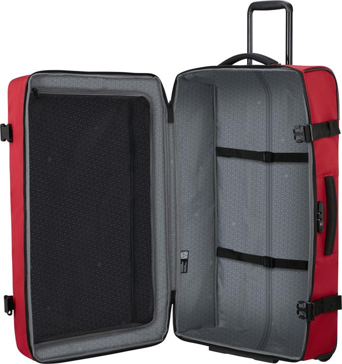 Image du produit Samsonite ROADER Duffle avec roues (112 l)