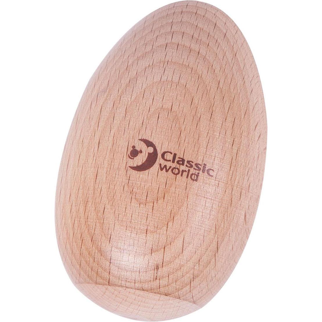 Classic World Holz Schudeei