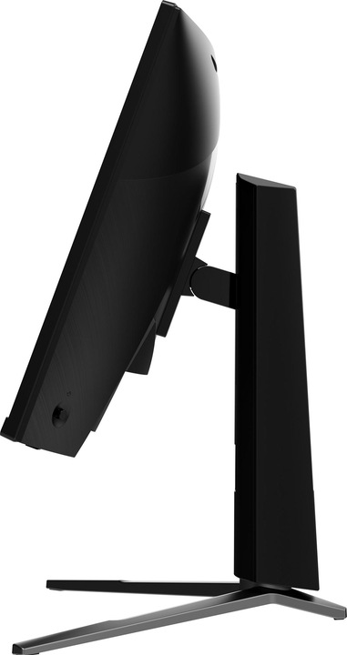 Actual product image MSI MAG 27CQ6PF (2560 x 1440 pixels, 27")