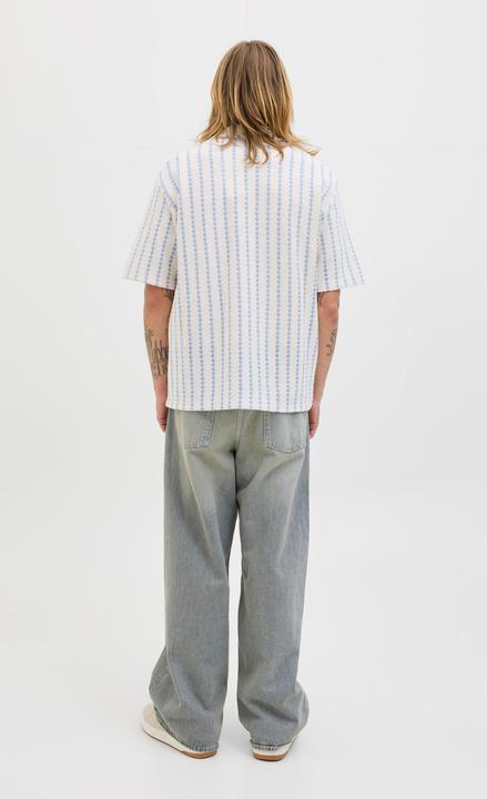 Immagine prodotto Jack & Jones Relaxed Fit Hemd Hemd (XXL)