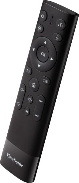 Actual product image Viewsonic X2-4KE Pro (UHD, 2500 lm, 0.69 - 0.83:1)