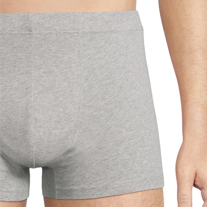 Produktbild Seidensticker 6er Pack Pur Retro Short / Pant (6er Pack, M)