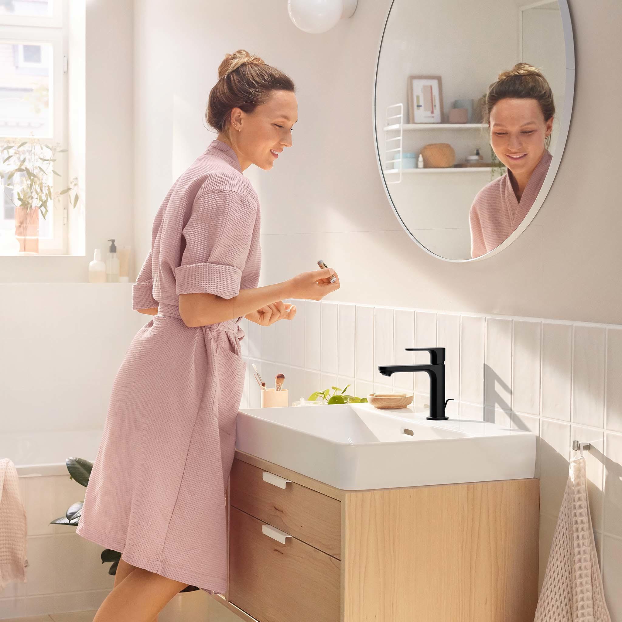 Thumbnail - hansgrohe, Badarmatur, 72517670