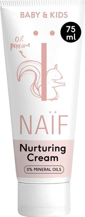 Produktbild Naïf Nurturing Cream