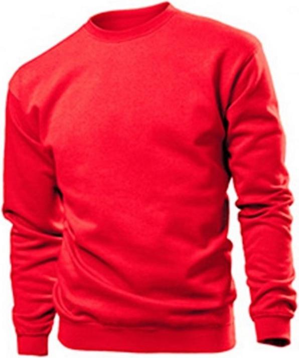 Produktbild Stedman Klassisches Sweatshirt (XXL)