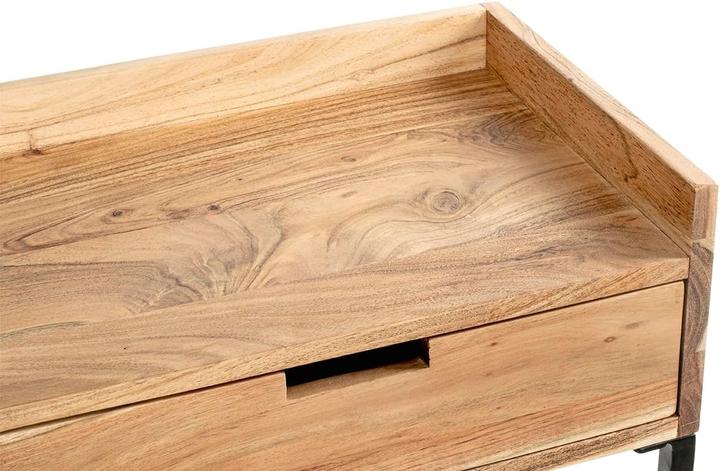 Image du produit HAKU Möbel Konsole (100 x 35 x 80 cm)