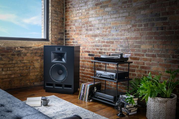 Produktbild Klipsch Cornwall IV (1 Stk., 400 W)