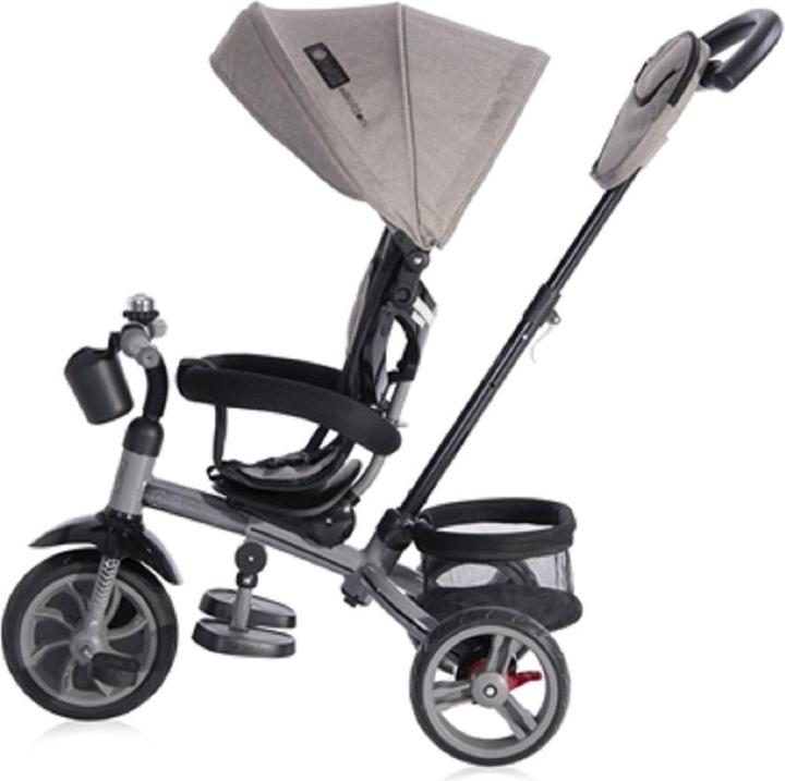 Actual product image Lorelli Rocket 4 in 1