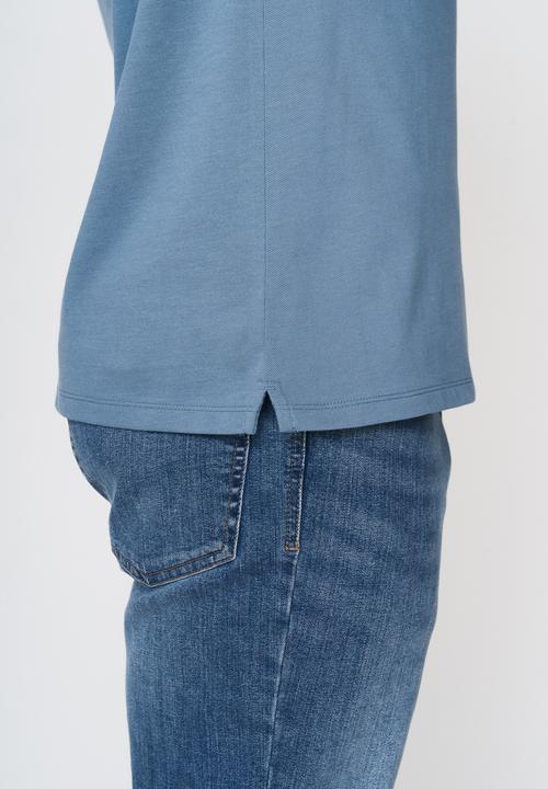 Image du produit Greenbomb Lifestyle Caravan Strike Polo (M)