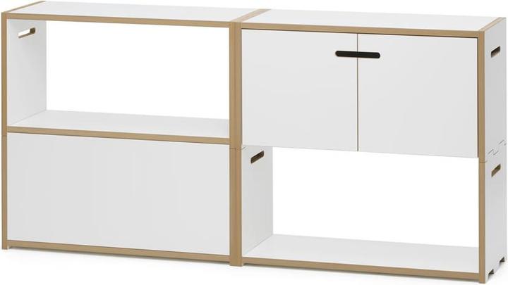Produktbild Tojo Hochstapler (76 x 32 x 38.5 cm)