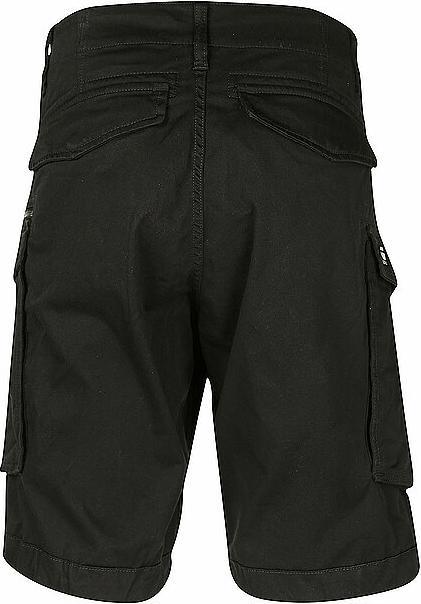 Produktbild G-Star Cargoshort "3301 Rovic" (27)