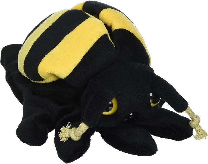 Actual product image Beleduc Hand puppet at