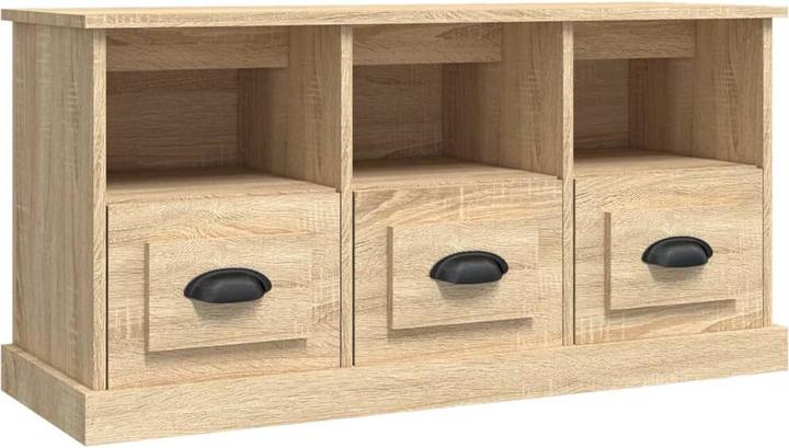 Image du produit vidaXL TV-Schrank (100 x 35 x 50 cm)