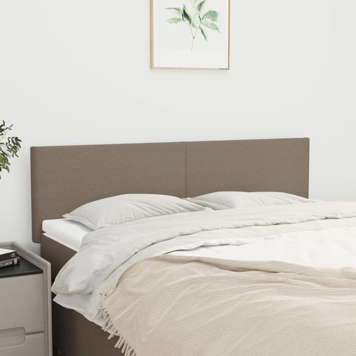 Actual product image VidaXL Templeton (144 x 5 x 88 cm)