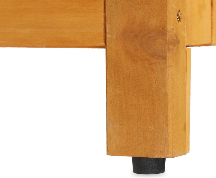 Immagine prodotto Relaxdays Fioriera-da-esterno (31.50 cm, 71 cm)